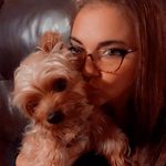 Candice Cox - @c_girl75 - Instagram