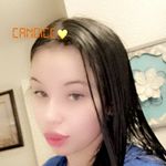 Candice Creech - @ceebabii7 - Instagram