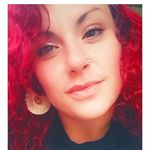 Candice Creech - @gypsywisky - Instagram