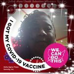 Candice M. Crooks - @candicecrooks - Instagram