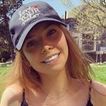 Candace Crouch - @ladybrampton - Instagram