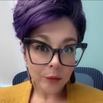 Candice Crouch - @rainingmidnight - Instagram