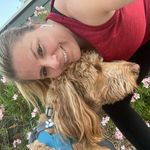 Candice Crouch Hamel - @candicecrouchhamel - Instagram