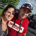 Candace Cunningham - Facebook