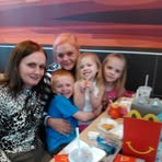 Candice Cunningham - Facebook
