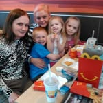 Candice Cunningham - @superbaby1us - Instagram