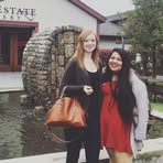 Candice Cunningham - Facebook