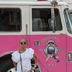Candice Cunningham-Hall - @flowermello_79 - Instagram