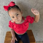 Candis Cunningham - Facebook