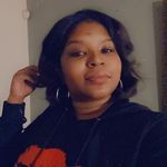Candice Star Curry - @sweetest_star - Instagram