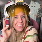 Candice Dailey - @thedaileydoodle - Instagram