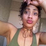 Candice Davids - @soulcandi_cpt - Instagram