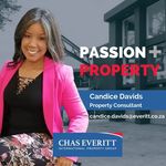 Candice Davids - @candice_the_realtorct - Instagram