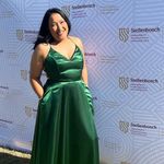 Candice Wilscott-Davids - @davscottmd - Instagram