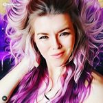 Candice Caldwell Day 💜 Watercolor Tattoo Artist - @candice.caldwell.day - Instagram