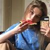 Anna Thompson - @__candice_defoe_ - TikTok