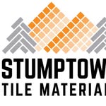 Candice & Derrick Spear - @stumptown_tile_materials - Instagram