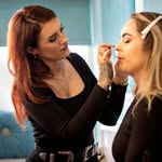Candice devine - @simplydevinemakeup - Instagram