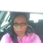 Candice Dick Alleyne - @canroka - Instagram