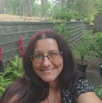 Candice Dickson - Facebook