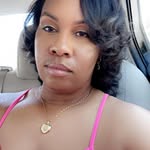 Candace Dickson - @_mzdickson2u - Instagram