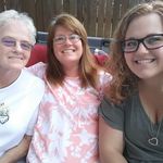 Candace Dickson - @candace.dickson.79 - Instagram