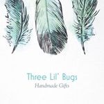 Candice Dickson - @three.lil.bugs - Instagram
