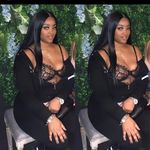 Candice Dickson - @th3_badd3st._ - Instagram