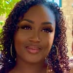 Candice Dickson - @candy_apple_03 - Instagram