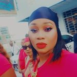 Candice Elliott - @melanin2416 - Instagram