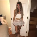 @candiceelliottzt - Instagram