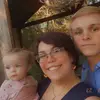 Candi Gavin - @gavin.family2021 - TikTok