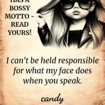 Candy Gavin - Facebook