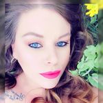 Candice Gee-Harbeson - @candibaibee - Instagram