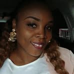 Candice George - Facebook