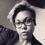 Candice George - @candyfloss.81 - Instagram