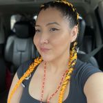 Candice George - @skeh_nekhuna_hohdiduleh - Instagram