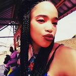 Candice George - @candicegeorge9865 - Instagram