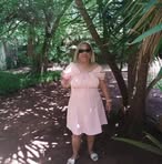 Candice George - Facebook