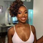 Candice George-Antoine - @_candicegeorge - Instagram