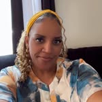 Candice Peterson-George - @mrscsg80 - Instagram
