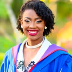 Dr. G. Candice George - @dr.candicegeorge - Instagram