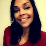 Candice Germain - @candywiththegoodhair - Instagram