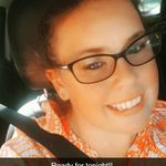 Candace German - @candilynn86 - Instagram