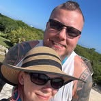 Candace Gillespie - Facebook