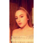 Candace Gillespie - @candacegillespie2001 - Instagram