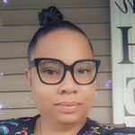Candace Gillespie - @19candy76 - Instagram