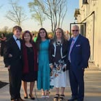 Candice Gillespie - Facebook