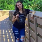 Candice Gilley - @myz_candy8489 - Instagram