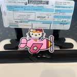 Candice Gilmore - @candancetravels1107 - Instagram